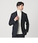 【WARDROBE SMART】ウインター TR セットアップ/ジャケット＆イージーパンツ