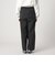 ＜CITEN＞ラップワイドパンツ