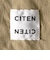 ＜CITEN＞ラップワイドパンツ