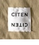 ＜CITEN＞ラップワイドパンツ