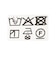 ＜CITEN＞ラップワイドパンツ