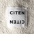 ＜CITEN＞スウェットロゴパンツ