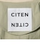 ＜CITEN＞スプリングコート