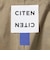 ＜CITEN＞テーラードジャケット