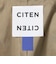 ＜CITEN＞テーラードジャケット