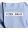 ＜CITEN＞ストライプシャツ