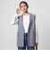 ロゴ ロングスリーブ カットソー