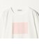 ロゴ ロングスリーブ カットソー