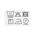 プラチナ ポンチ クルーネック カットソー 抗菌防臭