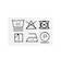 プラチナ ポンチ クルーネック カットソー 抗菌防臭