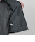 FREELITCH リブ ブルゾン -2WAYストレッチ・吸水速乾-