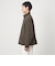 DICROS ショート モッズ ブルゾン -撥水-