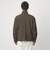 DICROS ショート モッズ ブルゾン -撥水-