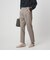 ［size SHORT/TALLあり］カチリラ テーパードパンツ ウォッシャブル ストレッチ