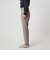 ［size SHORT/TALLあり］カチリラ テーパードパンツ ウォッシャブル ストレッチ
