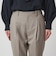 ［size SHORT/TALLあり］カチリラ テーパードパンツ ウォッシャブル ストレッチ