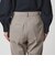 ［size SHORT/TALLあり］カチリラ テーパードパンツ ウォッシャブル ストレッチ