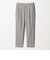 ［size SHORT/TALLあり］カチリラ テーパードパンツ ウォッシャブル ストレッチ