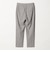 ［size SHORT/TALLあり］カチリラ テーパードパンツ ウォッシャブル ストレッチ