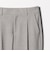 ［size SHORT/TALLあり］カチリラ テーパードパンツ ウォッシャブル ストレッチ