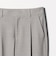 ［size SHORT/TALLあり］カチリラ テーパードパンツ ウォッシャブル ストレッチ