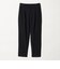 ［size SHORT/TALLあり］カチリラ テーパードパンツ ウォッシャブル ストレッチ