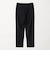 ［size SHORT/TALLあり］カチリラ テーパードパンツ ウォッシャブル ストレッチ