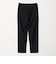 ［size SHORT/TALLあり］カチリラ テーパードパンツ ウォッシャブル ストレッチ