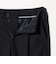 ［size SHORT/TALLあり］カチリラ テーパードパンツ ウォッシャブル ストレッチ