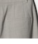 ［size SHORT/TALLあり］カチリラ ストレート パンツ ウォッシャブル ストレッチ
