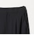 ［size SHORT/TALLあり］カチリラ ストレート パンツ ウォッシャブル ストレッチ