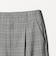 ［size SHORT/TALLあり］カチリラ ストレート パンツ ウォッシャブル ストレッチ
