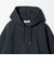 ボンディング フルジップ フーディー