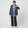 ［size SHORT/TALLあり］Daily Chic セミフレア パンツ