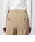 ［size SHORT/TALLあり］Daily Chic セミフレア パンツ