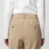 ［size SHORT/TALLあり］Daily Chic セミフレア パンツ