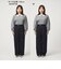［size SHORT/TALLあり］Greed グリード ストレート パンツ ウォッシャブル