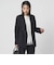 ［size SHORTあり］カチリラ ダブル ジャケット  ウォッシャブル ストレッチ