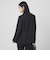 ［size SHORTあり］カチリラ ダブル ジャケット  ウォッシャブル ストレッチ