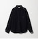 ＜District＞シュリンク サージ 2ポケット シャツ