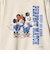 【別注】＜Disney＞裏毛 プルオーバー / キッズ  100cm-130cm