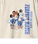 【別注】＜Disney＞裏毛 プルオーバー / キッズ  100cm-130cm