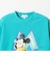 【別注】＜Disney＞裏毛 プルオーバー / キッズ  100cm-130cm