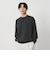 スノーウォッシュ TEE スウェット