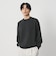 スノーウォッシュ TEE スウェット