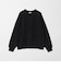 スノーウォッシュ TEE スウェット