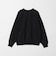 スノーウォッシュ TEE スウェット