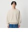 スノーウォッシュ TEE スウェット