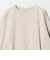 スノーウォッシュ TEE スウェット