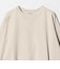スノーウォッシュ TEE スウェット